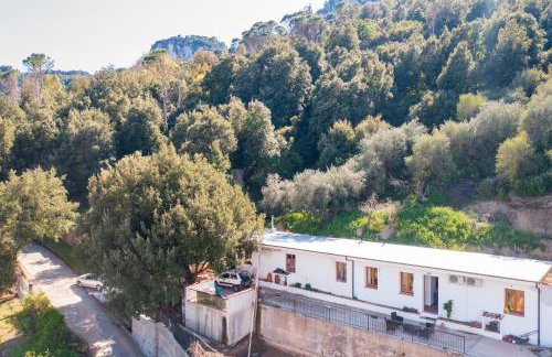 Casa Jerzu S'essia de su santu - Foto 5