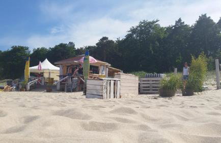 Ferienwohnung ÜckeRitz bei Familie Habben mit PKW Stellplatz - Foto 33