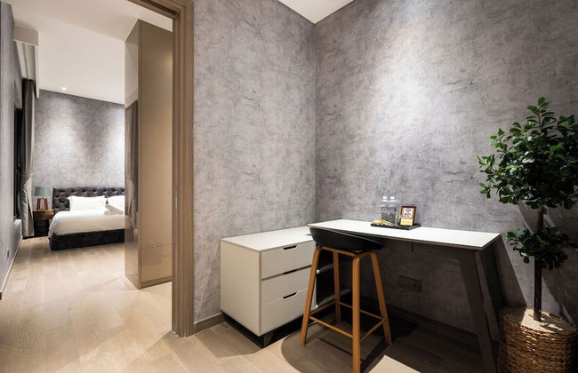 The Marq Angia - Signature Suite - Foto 8