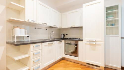 Borgo Vittorio St. Peter Apartments - Foto 3