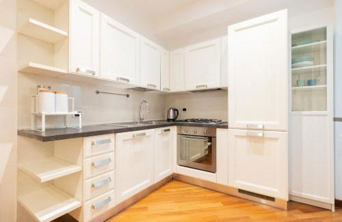 Borgo Vittorio St. Peter Apartments - Foto 3