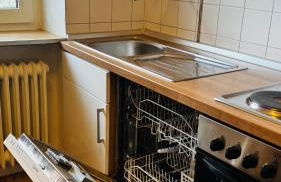 3-room apartment with parking space Sleepomat - Foto 9