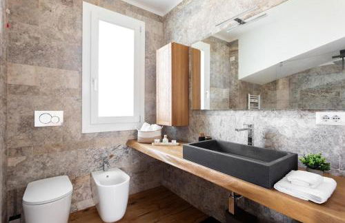 Villa Adalgisa Private pool and garden - Foto 50