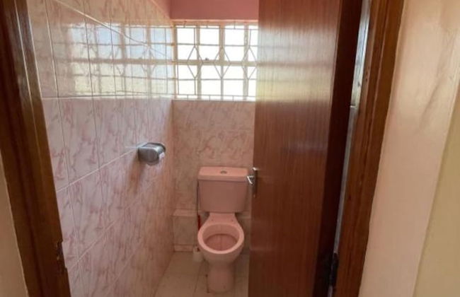 Homestay Executive Accommodation - Foto 11