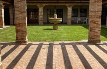 Casa Fresno alojamiento en el campo hasta 5 personas cerca de Salamanca - Foto 12