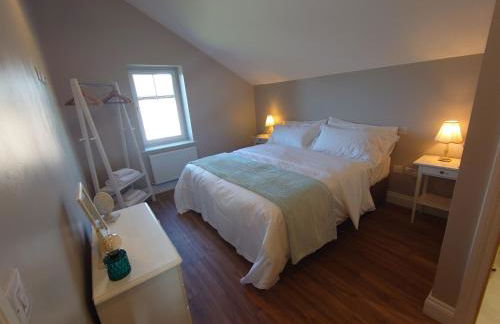 Old Brewery Barn, Ullswater, Lake District - Foto 66