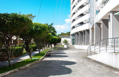 Apartamento completo/ Verano Ponta Negra- Natal - Foto 60