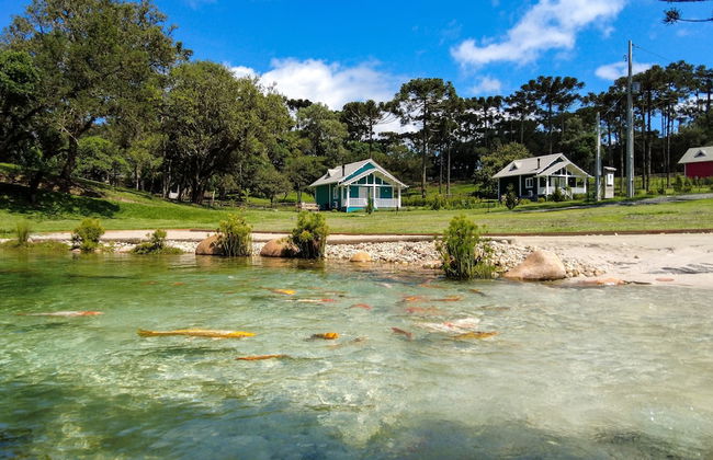 Condado de Urubici - Foto 28