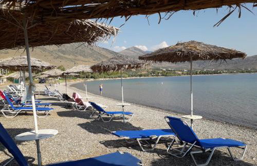 Elea Guesthouse - Photo 15