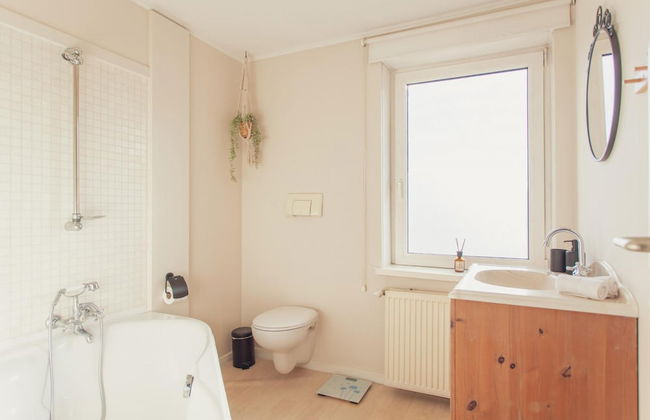 Authentic House With Playroom and Infrared Sauna - Foto 6