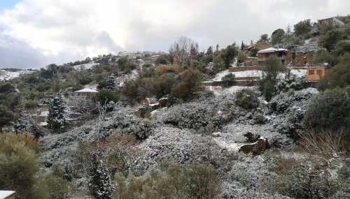 Iris' Traditional Stone House - Foto 3