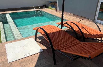 Casa de Campo na Represa, Rivieira de Santa Cristina III - Foto 19