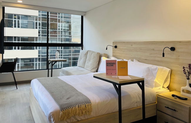 Arezzo by Wynwood House - Foto 41