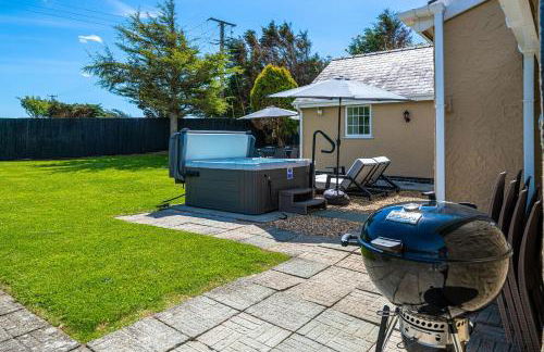 Felin Traeth Cottage - Foto 46