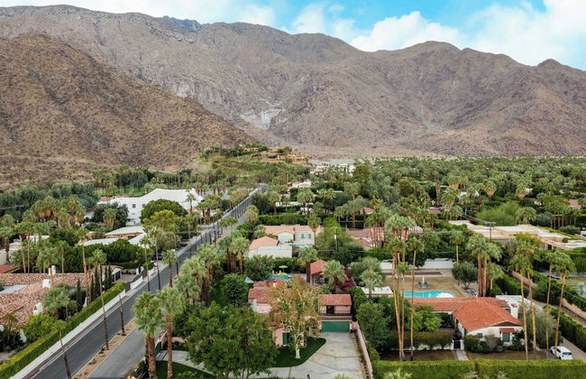 Casa del Colibri by Avantstay Luxe Estate w/ Pickleball Court - Foto 33