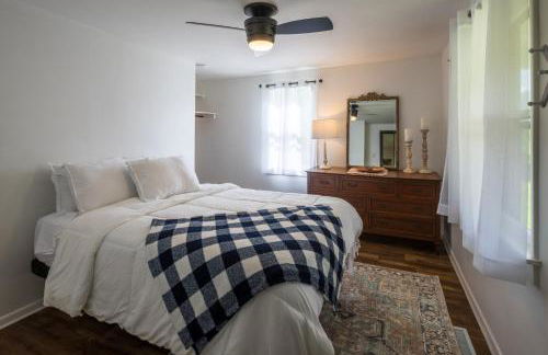 Nature-Quiet Retreat • Firepit BBQ • PetFriendly - Foto 28