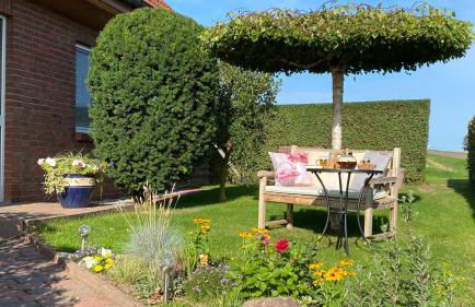 Ferienwohnung Poeler Koje - Foto 35