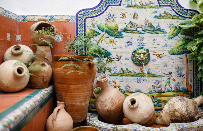 Suites Machado - Foto 61