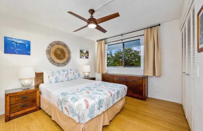 Big Island White Sands Village by Coldwell Banker Island Vacations - Foto 21