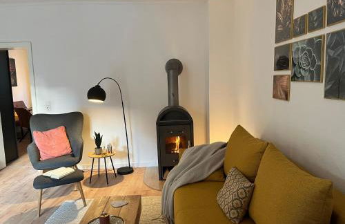 Ferienwohnung Auszeit Duderstadt - Foto 9