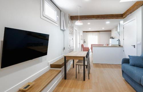 Encantos del Jerte Apartamentos - Foto 12