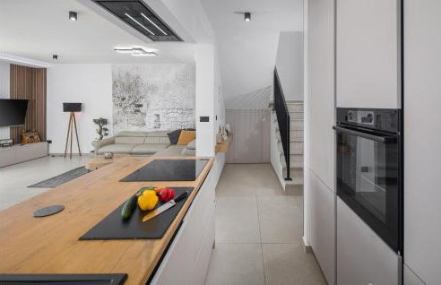 4 Bedroom Stunning Home In Nova Vas - Foto 5