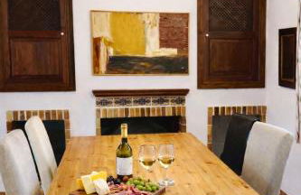 Villa Es Puig, piscina y vistas a la montaña - Foto 30