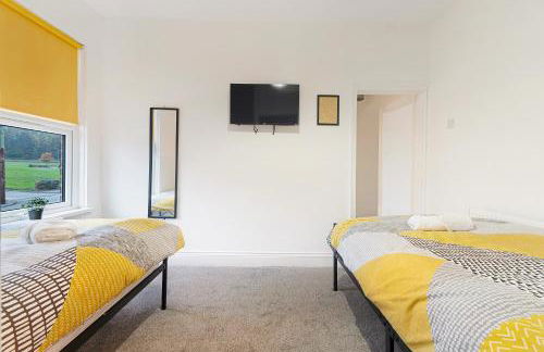 New! 2BR in Station Road - Foto 15