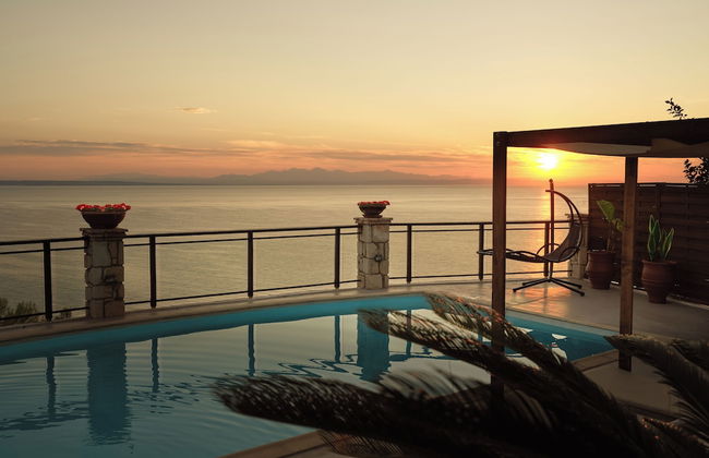 Zakynthos Villas - Foto 56