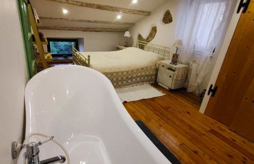 Holiday Home Ladonja - Foto 70