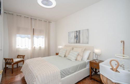 Encantadora villa con piscina climatizada marzo 2026 - Foto 27