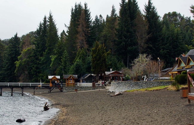 Excursión privada a Colonia Suiza - Foto 1