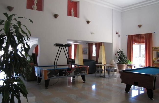 Valsami Hotel Apartments - Foto 20