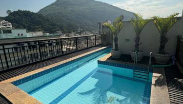 Flat Moderno em Copacabana - Foto 2