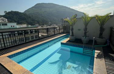 Flat Moderno em Copacabana - Foto 2