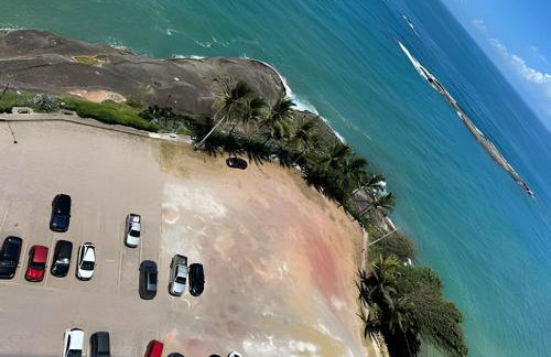 Guarapari Center Aparts - Vista - Ar - Lava e Seca - Photo 67