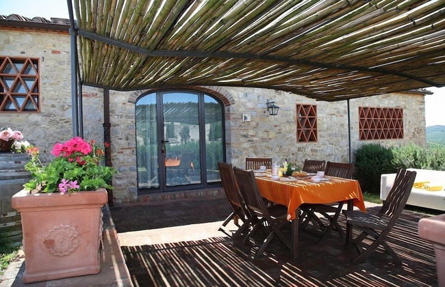 Castello di Meleto - Foto 55