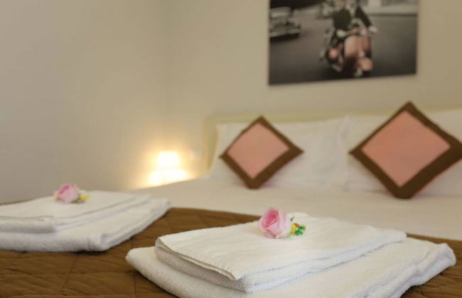 Florence Comfort B&B - Photo 35