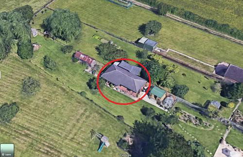 The Lodge, Countryside Living - Photo 33