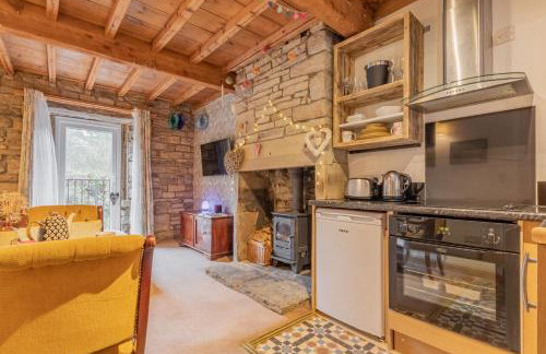 Millrace Cottage - Foto 15