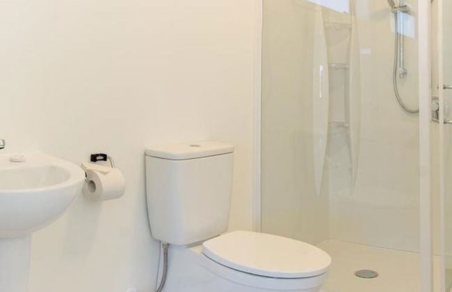 Hokitikas Kiwi Holiday Park and Motels - Foto 29