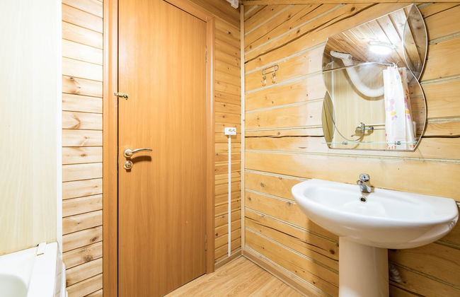 Cottage complex Ozerny Bereg - Foto 73