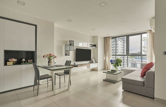 Noden Hotel & Apartment - Foto 30