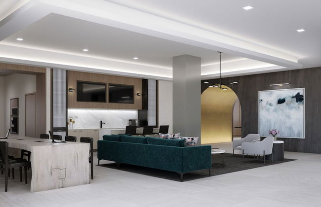 Global Luxury Suites at Capitol Hill - Foto 2