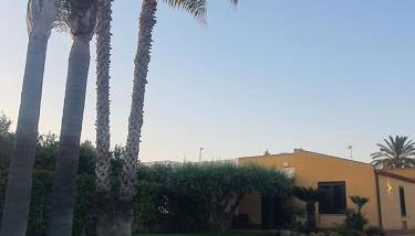 Luna Marina Beach House - Foto 4, Garden