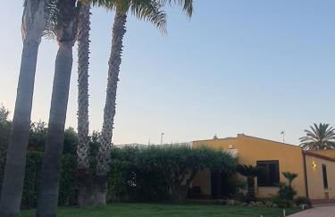 Luna Marina Beach House - Foto 4