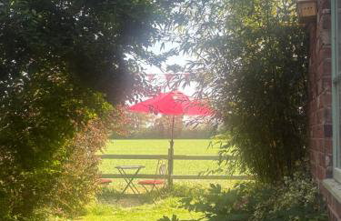 Soldiers Cottage, with HOT TUB, dog friendly, great views - Foto 6