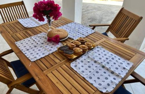 Domaine des Palmiers - Foto 11