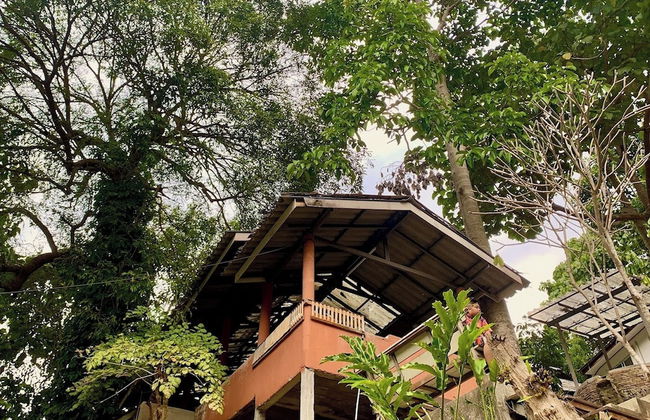 The Cascade - Mae Taeng Waterfall Bungalows - Photo 42