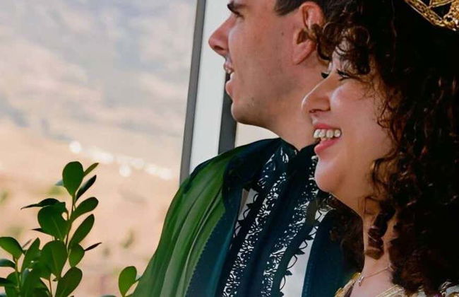 Comida o cena en el Palais Bab Sahra Fez con sesión fotográfica - Foto 1